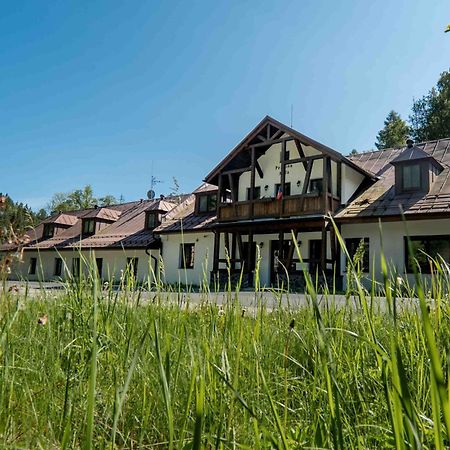 Pension Anja Andelska Hora (Bruntal) Exterior foto